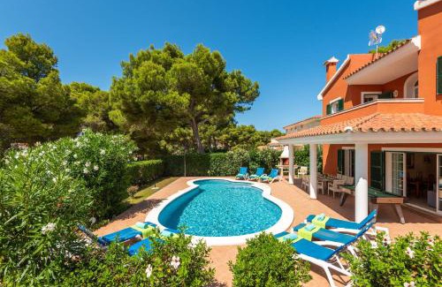Son Parc Villa | Villa Gabriel Son Parc by Villa Plus