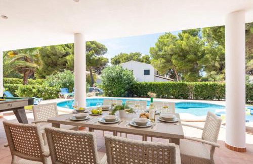 Son Parc Villa | Villa Gabriel Son Parc by Villa Plus