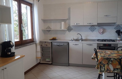 Torre delle Stelle Villa | Villa Gabriel - Torre Delle Stelle - Cerdeña