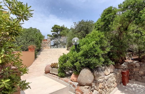 Torre delle Stelle Villa | Villa Gabriel - Torre Delle Stelle - Cerdeña
