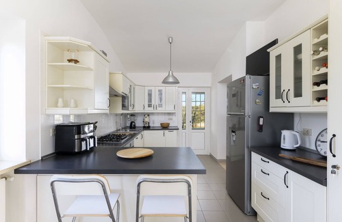 Ostuni Villa | Villa Gabriella con piscina