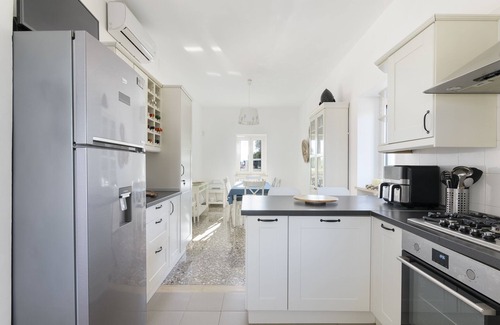 Ostuni Villa | Villa Gabriella con piscina
