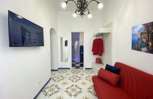 Sant'Agnello Casa | Villa Gabriella