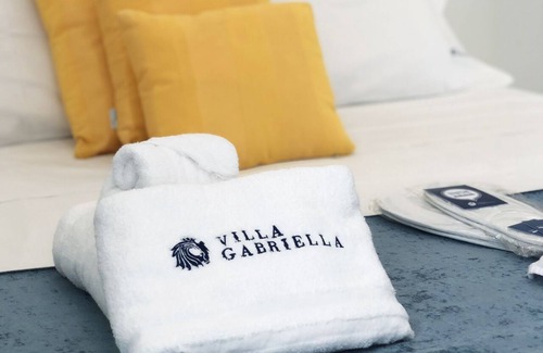 Sant'Agnello Casa | Villa Gabriella