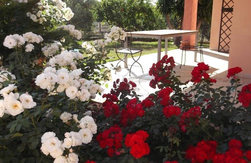 Sarroch Casa | Villa Gabriella