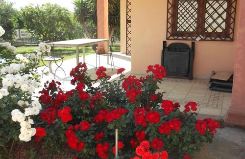 Sarroch Casa | Villa Gabriella