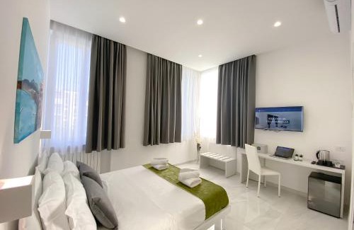 Sant'Agnello Casa | Villa Gabriella - Rooms & Breakfast