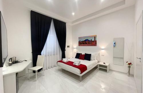 Sant'Agnello Casa | Villa Gabriella - Rooms & Breakfast