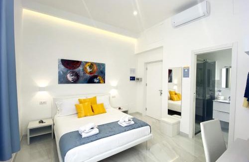 Sant'Agnello Casa | Villa Gabriella - Rooms & Breakfast