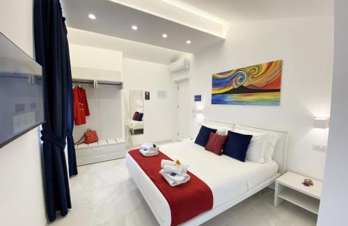 Sant'Agnello Casa | Villa Gabriella - Rooms & Breakfast