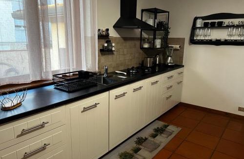 Lido di Camaiore Villa | Villa Gabry e Villa Fiorita