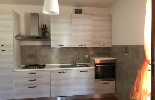 Lido di Camaiore Villa | Villa Gabry Lido di Camaiore