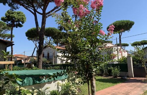 Lido di Camaiore Villa | Villa Gabry Lido di Camaiore
