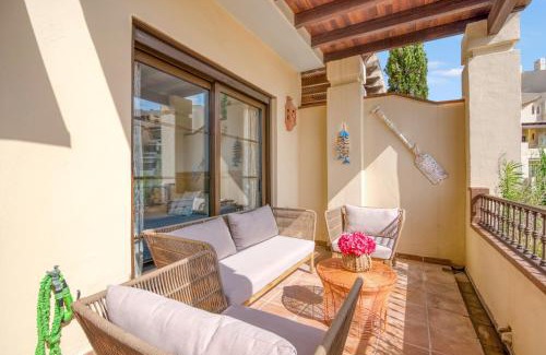 Altea la Vella Apartamento | Villa Gadea 7-2