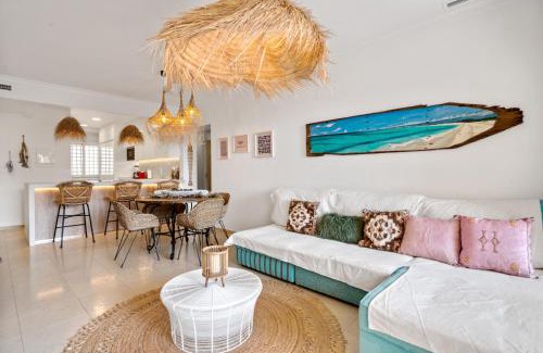 Altea la Vella Apartamento | Villa Gadea 7-2