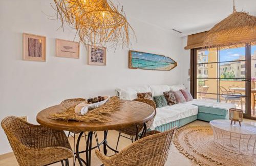 Altea la Vella Apartamento | Villa Gadea 7-2