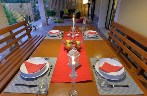 Dassia Casa | Villa Gaia