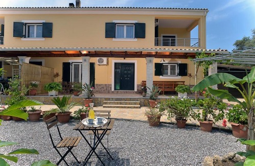 Dassia Casa | Villa Gaia