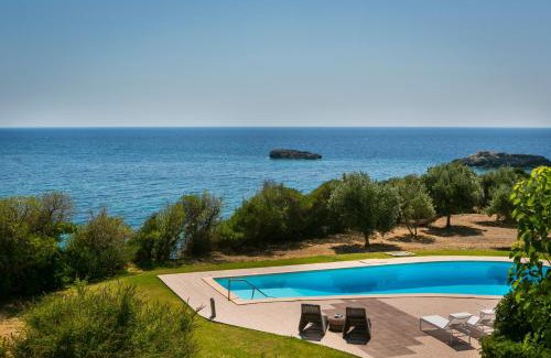 Svoronata Villa | Villa Gaia