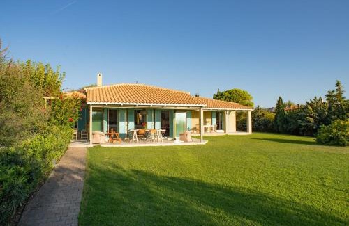 Svoronata Villa | Villa Gaia