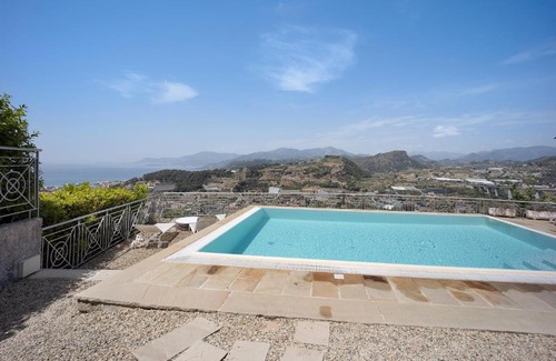 Bordighera Casa | Villa Gaia