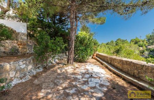 Santa Maria di Leuca Casa | Villa Gaia