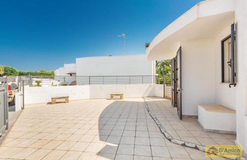 Santa Maria di Leuca Casa | Villa Gaia