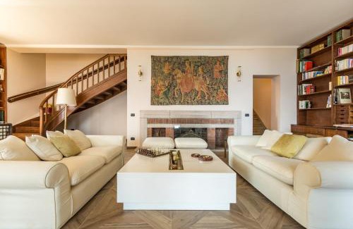 Menaggio Villa | Villa Gaia - Menaggio