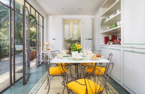 Rosignano Marittimo Villa | Villa Gaius 8 2