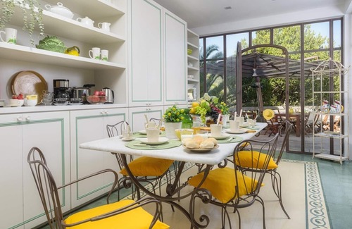 Rosignano Marittimo Villa | Villa Gaius 8 2