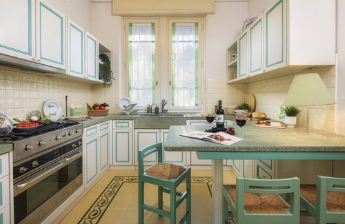 Rosignano Marittimo Villa | Villa Gaius 8 2