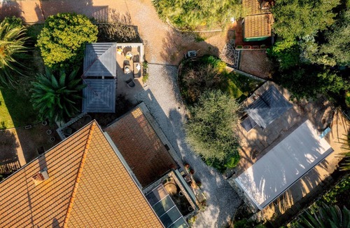 Rosignano Marittimo Villa | Villa Gaius 8 2