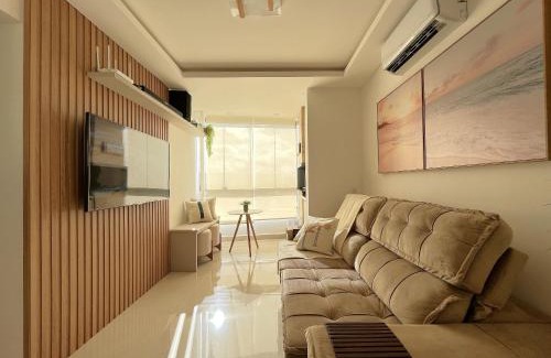 Nossa Senhora da Paz Apartamento | Villa Gaivotas - Balneário Piçarras