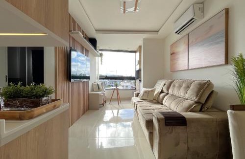 Nossa Senhora da Paz Apartamento | Villa Gaivotas - Balneário Piçarras