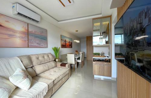 Nossa Senhora da Paz Apartamento | Villa Gaivotas - Balneário Piçarras
