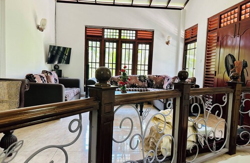 Balapitiya Villa | Villa Gajeru Walawwa by W Lanka
