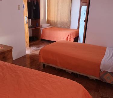 Región amazónica de Ecuador Otro | Villa Galápagos