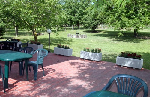 Balatongyorok Casa | Villa Galagonya I. II.