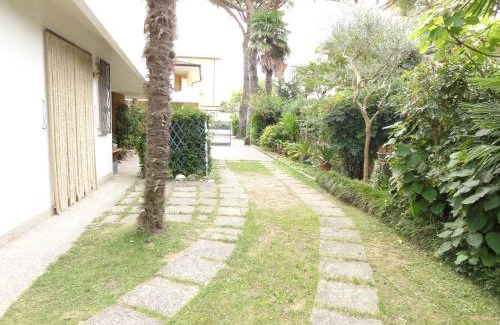 Bibione Lido dei Pini Apartamento | Villa Galasso