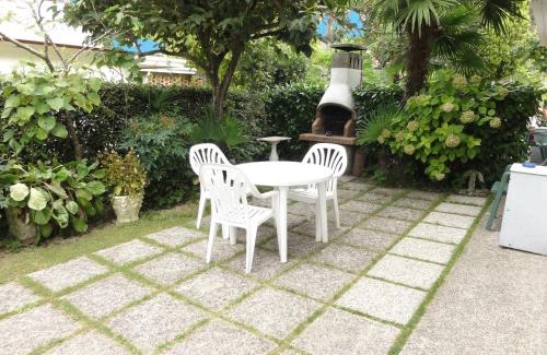 Bibione Lido dei Pini Apartamento | Villa Galasso
