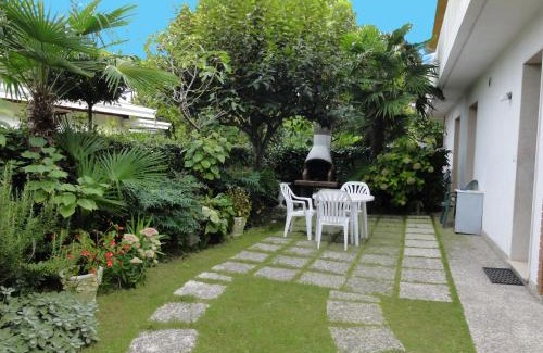 Bibione Lido dei Pini Apartamento | Villa Galasso
