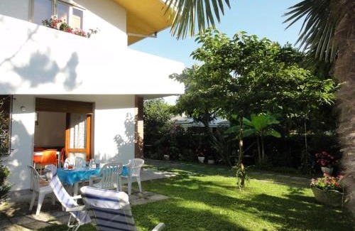 Bibione Lido dei Pini Apartamento | Villa Galasso