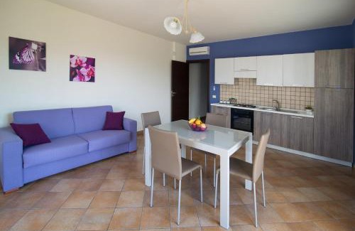Fondachello Apartamento | Villa Galati Resort