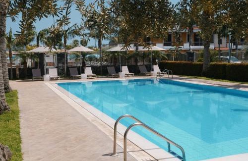 Fondachello Apartamento | Villa Galati Resort
