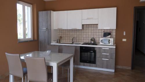 Fondachello Apartamento | Villa Galati Resort