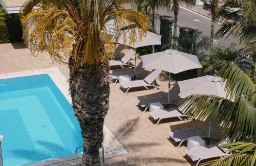 Fondachello Apartamento | Villa Galati Resort