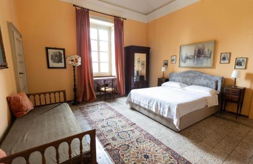 Osnago Cama Y Desayuno | Villa Galimberti Maison De Charme