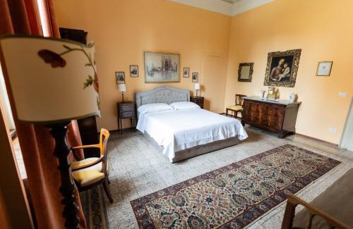 Osnago Cama Y Desayuno | Villa Galimberti Maison De Charme