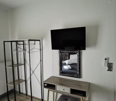 Thasos Town Apartamento | Villa Gallen