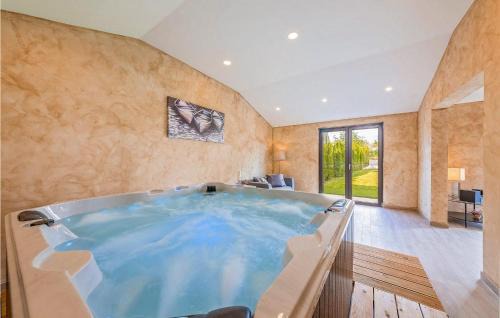 Kastelir-Labinci Casa | Villa Gambin